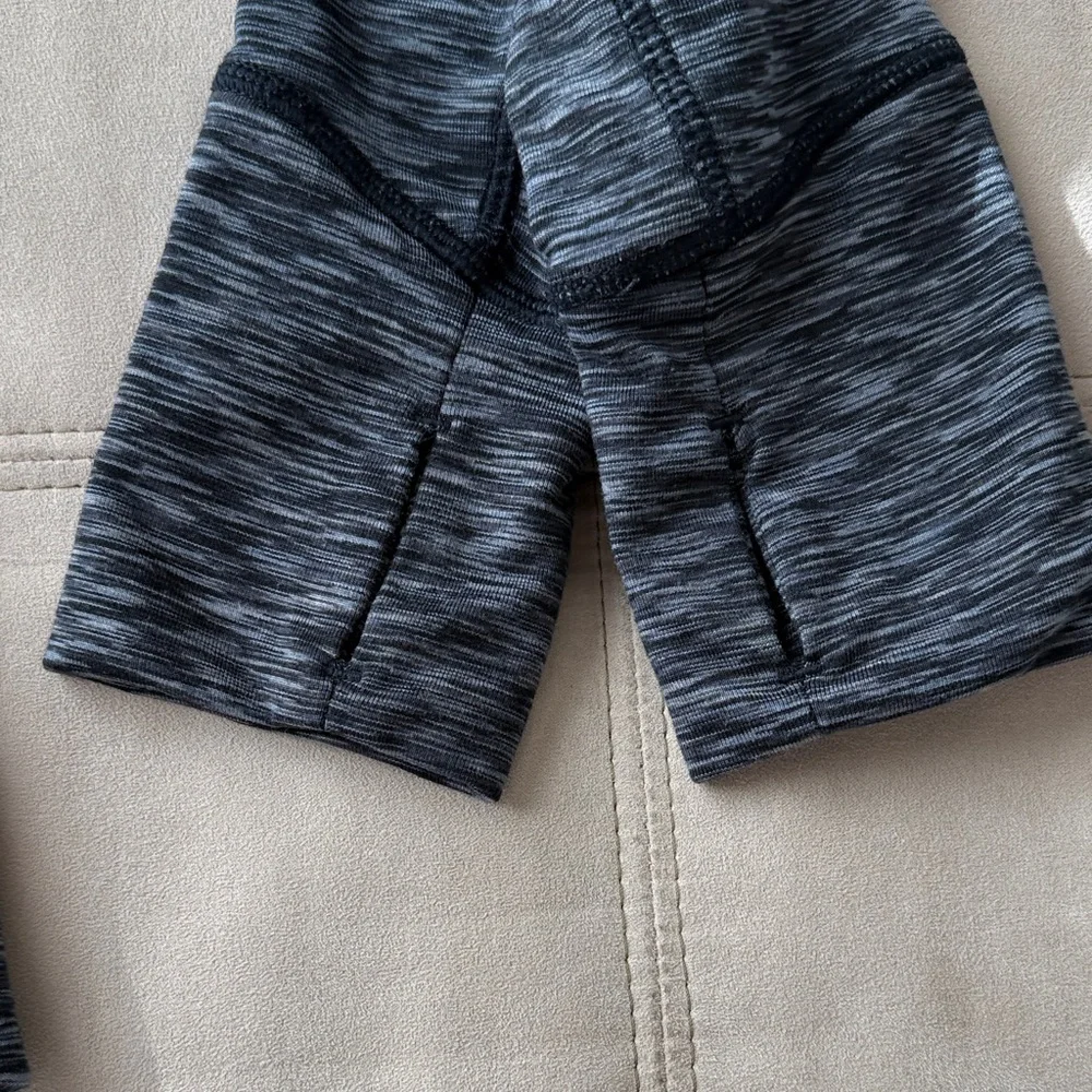 90 Degree By Reflex Charcoal Kids Jacket with Hood Size 7/8